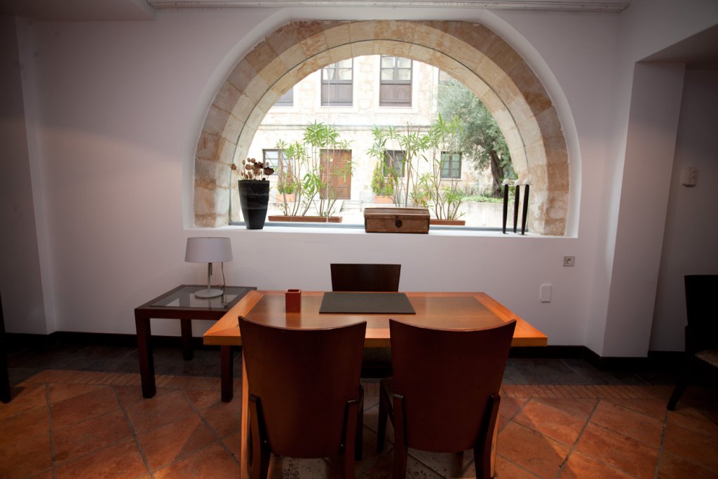 Фото Hotel Hospes Palacio San Esteban