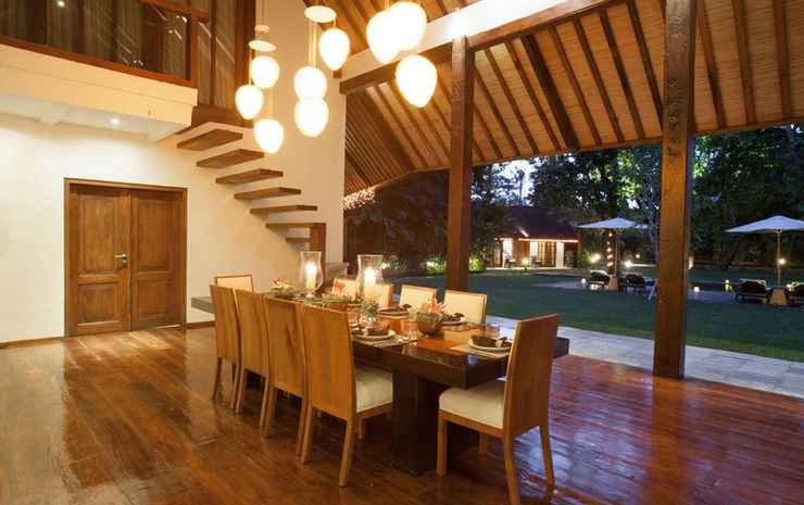 Фото Villa Tirtadari by Nakula