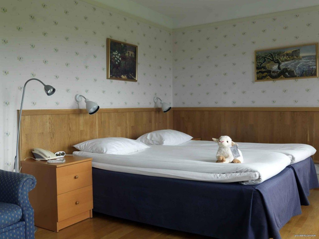 Фото Best Western Solhem Hotel