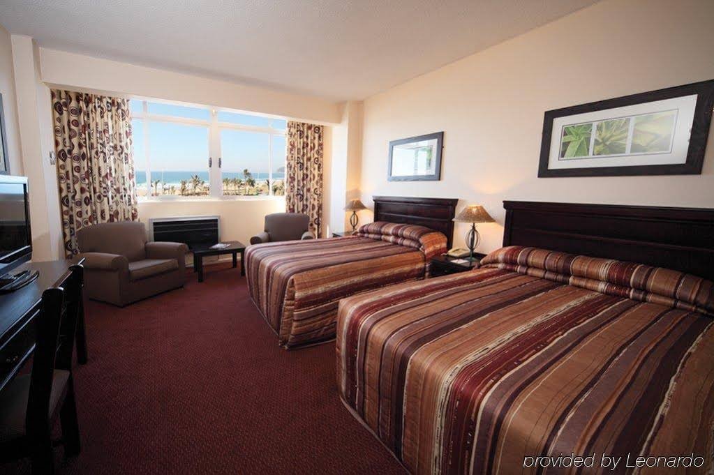 Фото Gooderson Tropicana Hotel