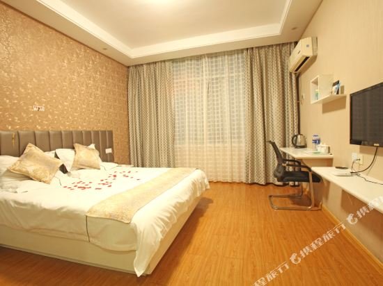 Фото GreenTree Inn TaiZhou XianJu Passenger Center West HuanCheng Road Express Hotel