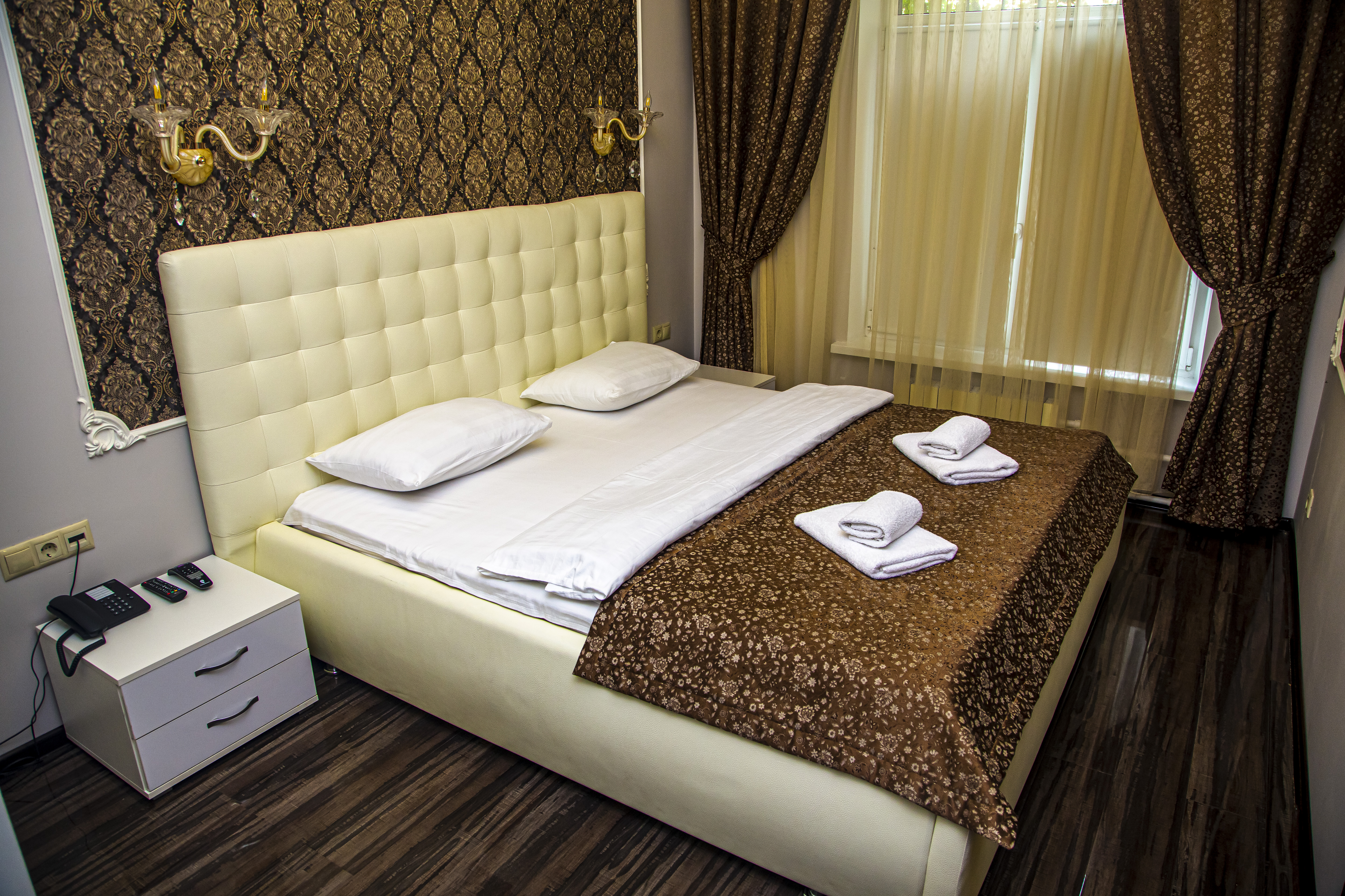 Фото Отель Сити