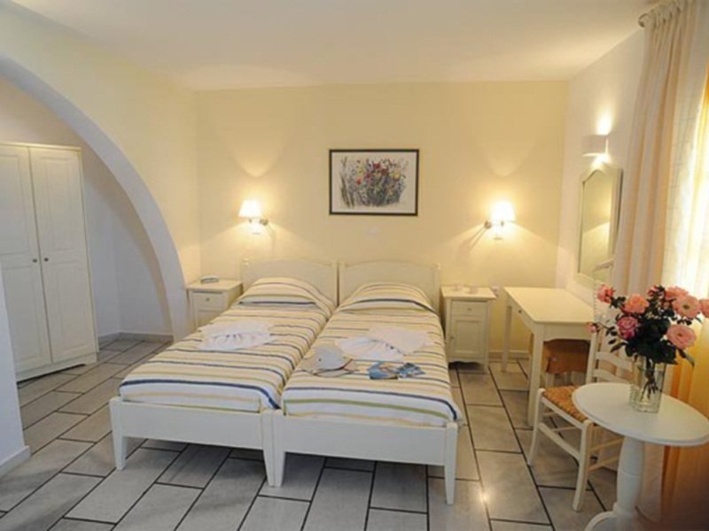 Фото Kavuras Village