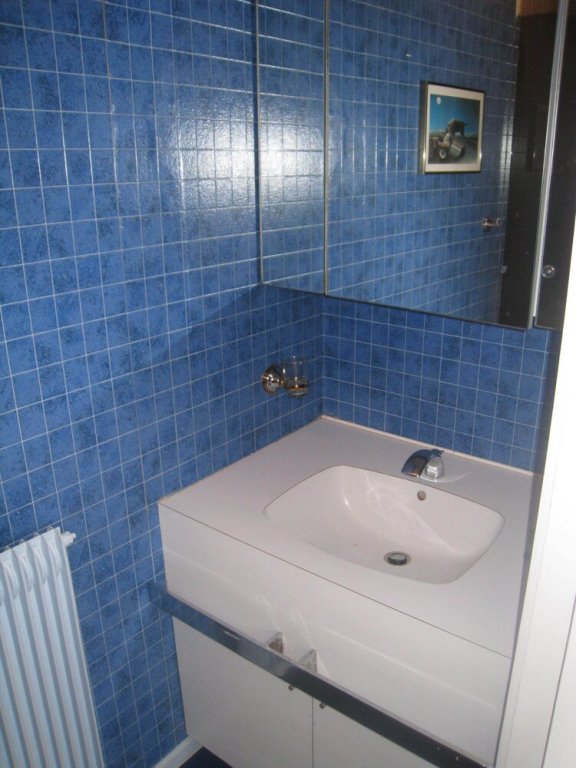 Фото Suite Chez L'habitant