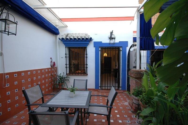 Фото Casa de los Azulejos