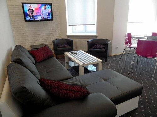 Гостиница Rent-Apart City Center Lodz