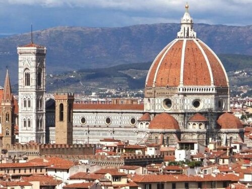 San Firenze Arnolfo