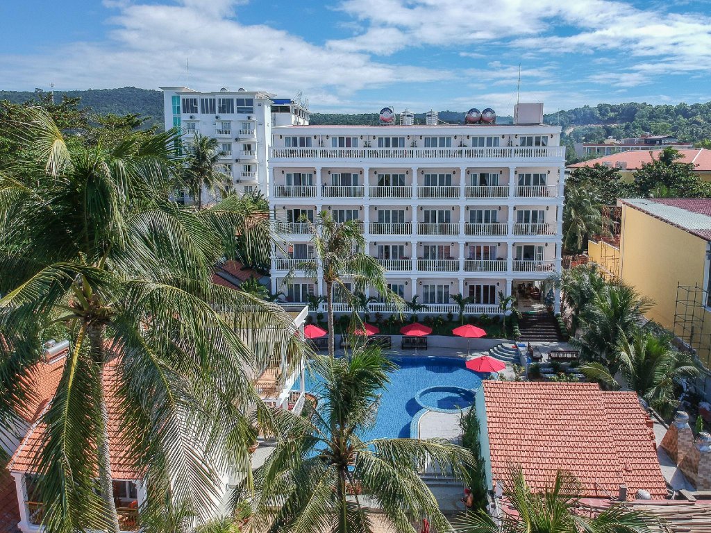 Фото отеля 3