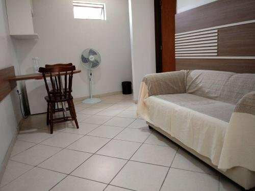 Hotel Akropolis Mar Hotel, João Pessoa, photo