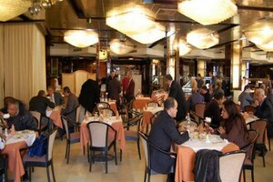 Гостиница Hotel Diplomat