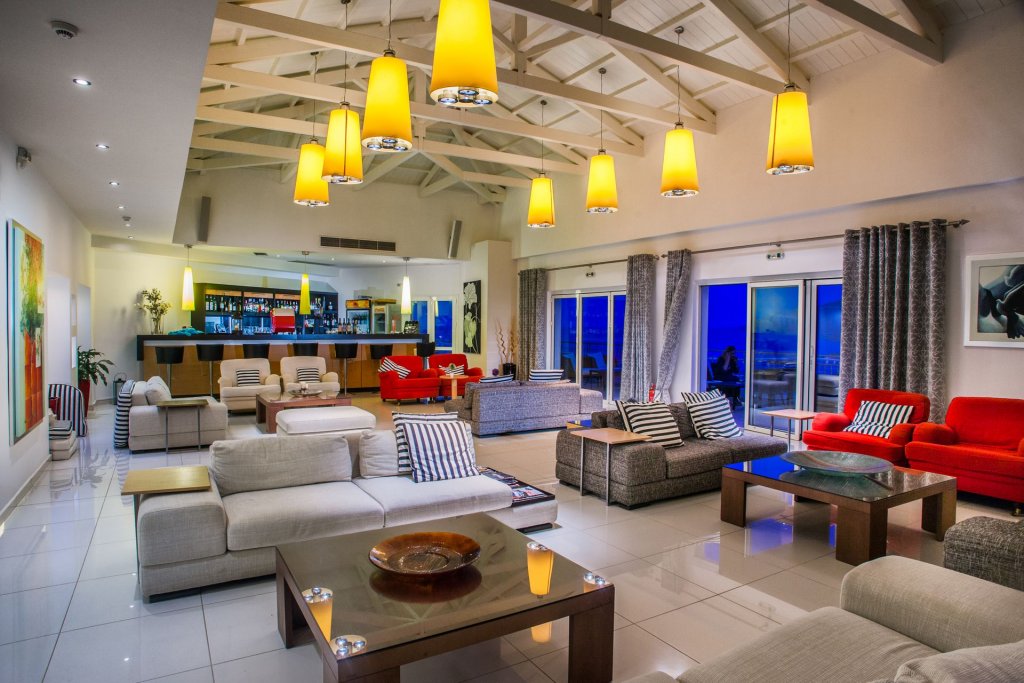 Фото Kythea Resort