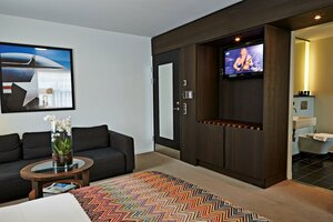 Гостиница Hotel Svanen, Billund