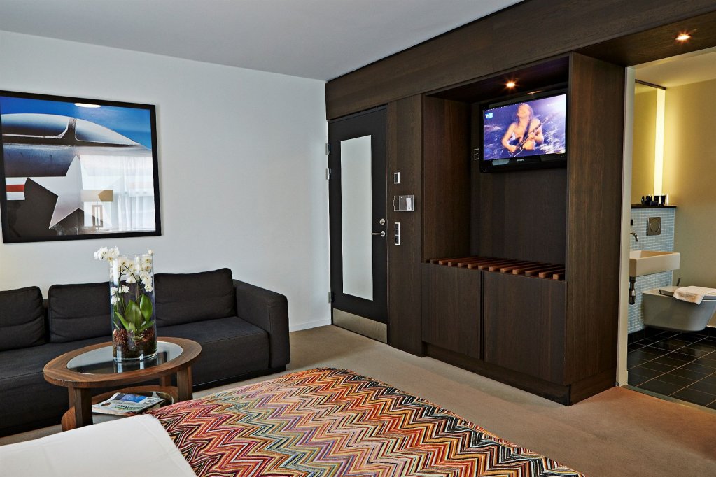 Фото Hotel Svanen, Billund