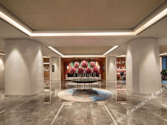 Фото Foreign Trade Centre C&d Hotel Fuzhou