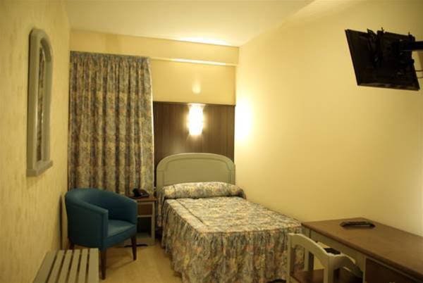 Фото Hotel Monreal Jumilla