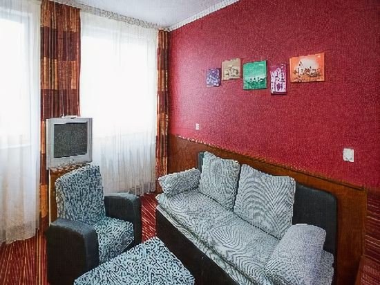 Фото City Home Budapest