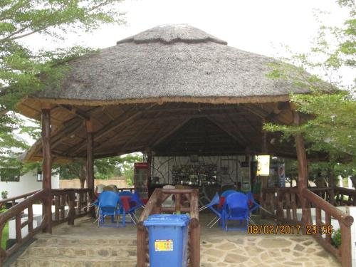 Фото Morio Motel and Campsite