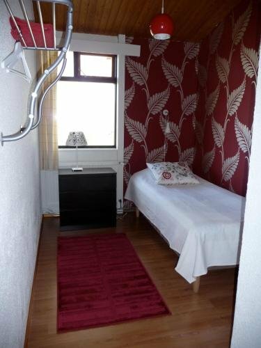 Гостиница Hotel Hanhi в Уусимаа