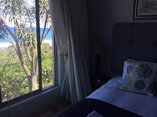 Фото Misty Blue Bed and Breakfast