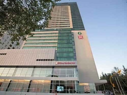 Гостиница Hilton Garden Inn Neuquen в Неукене
