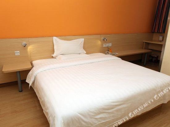 Фото 7 Days Inn - Chengdu Happy Vally Branch