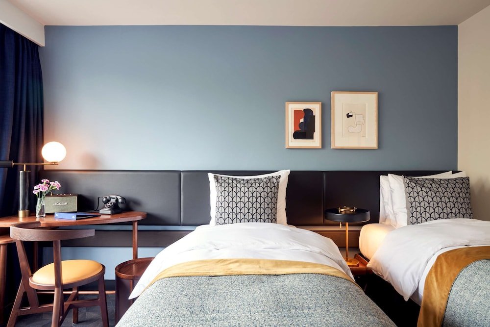 Фото Park Centraal Amsterdam