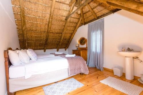 Фото Goedvertrou Guest Farm