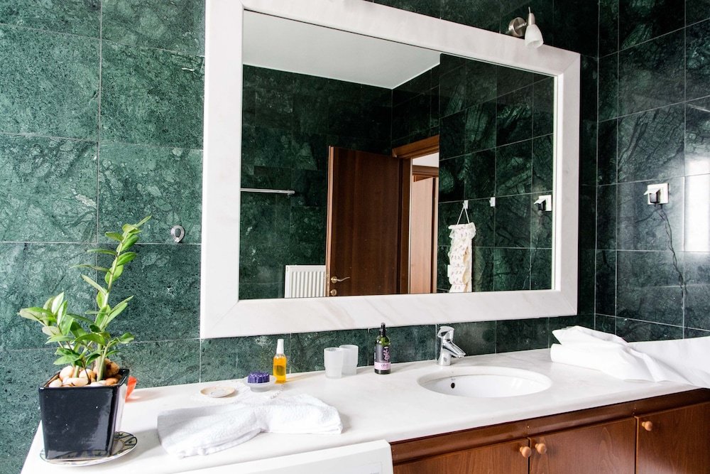 Фото Roof garden Seaside lux Home