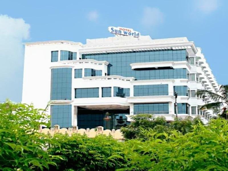 Фото Hotel Sun World