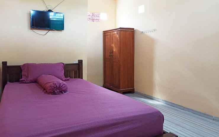 Фото Spot On 90433 Serasi Kost