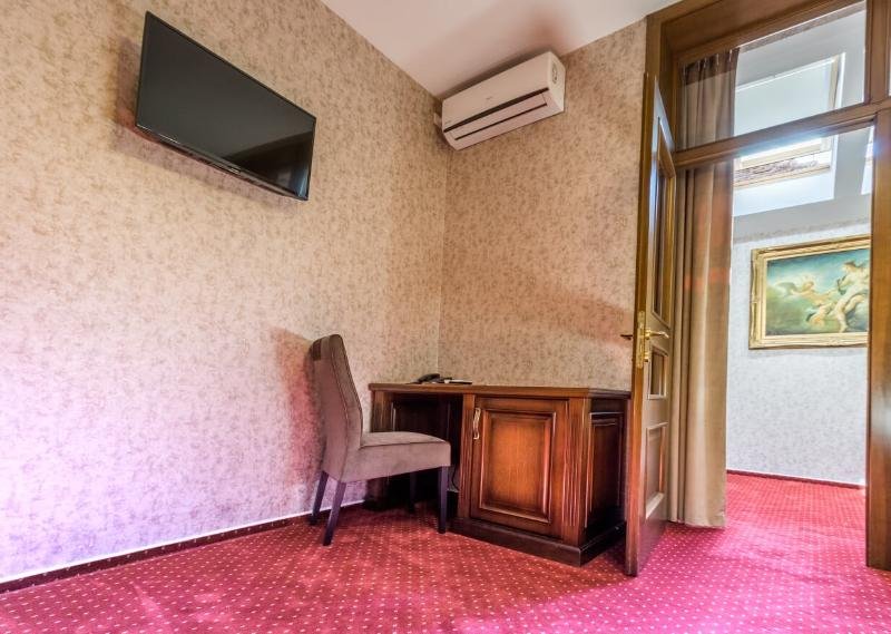 Фото Noblesse Boutique Hotel