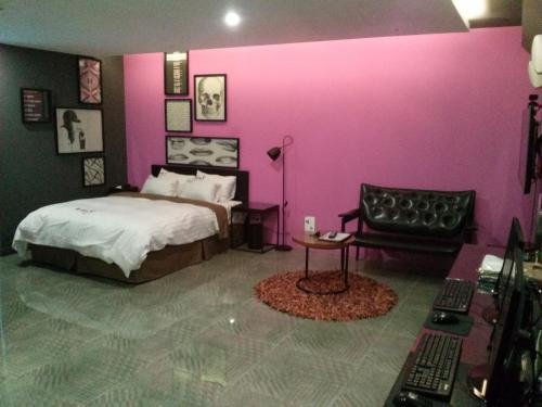 Фото Hotel Boutique 9