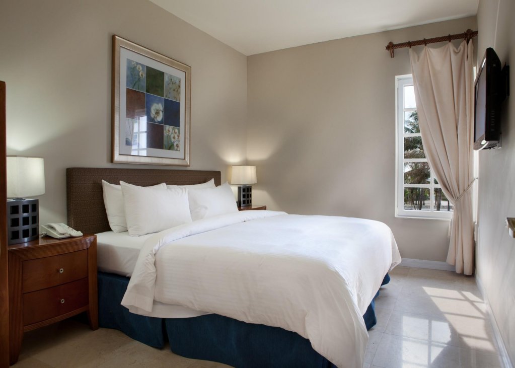 Фото Bentley Hotel South Beach