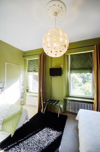 Гостиница Hotel Vauban в Бельфоре
