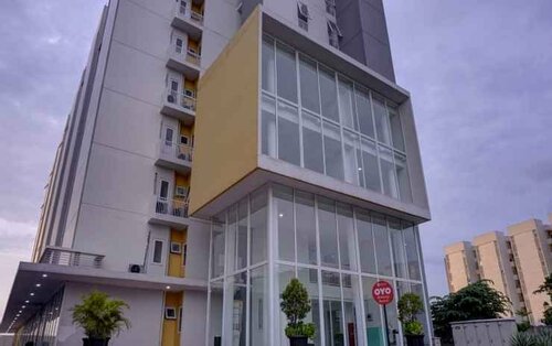 Гостиница Oyo 90120 Bolang Room в Тангеранге