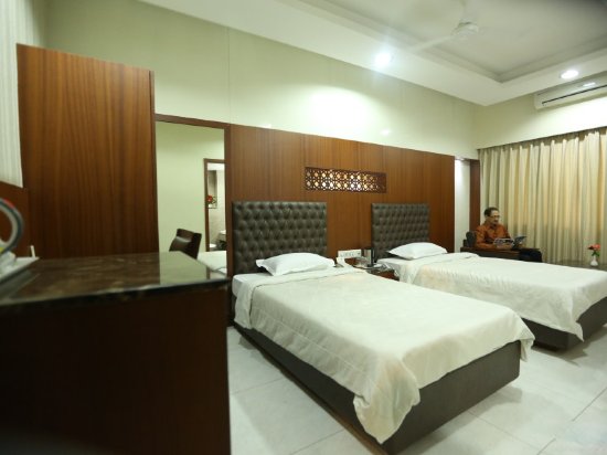 Фото Hotel President