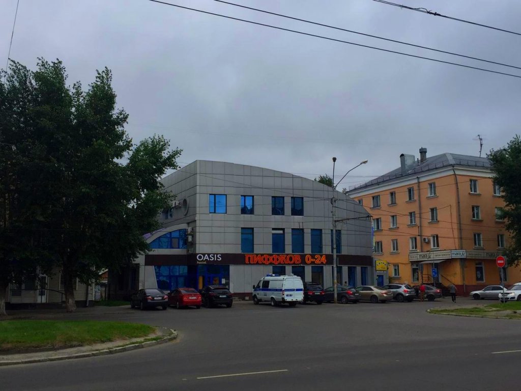 Фото отеля 4