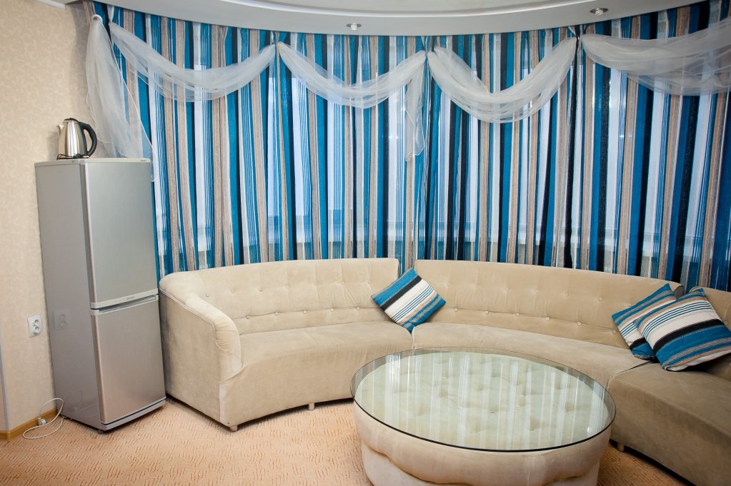 Фото Бульвар Отель