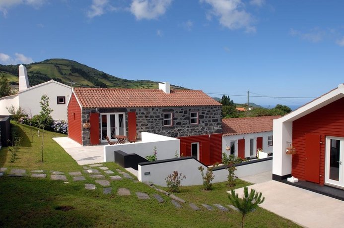 Фото Casas D'Arramada - Rural Tourism