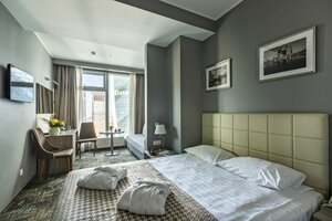 Panorama City Hotel Imperia