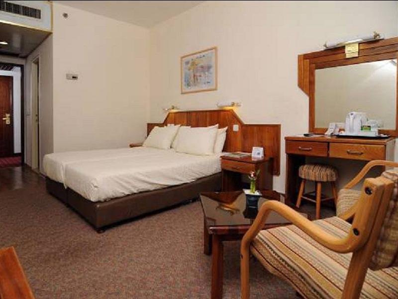 Фото Jerusalem Gate Hotel