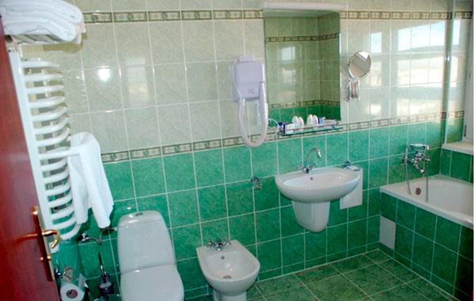 Фото Гранд Бухара