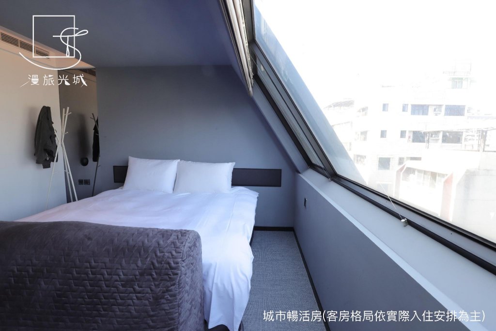 Фото Slow Town Hotel - Glowing