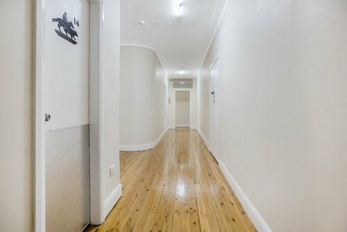 Гостиница Tamworth Lodge Motel в Тамворте