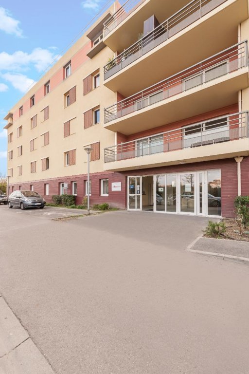 Фото City Résidence Marseille