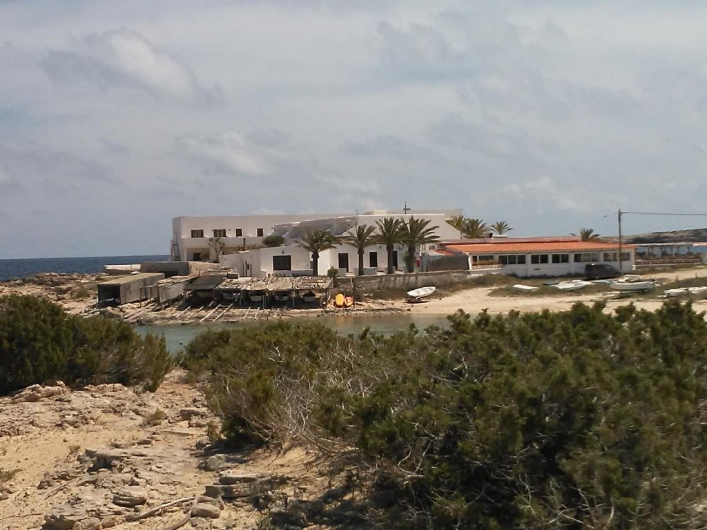 Фото Hotel Roca Bella