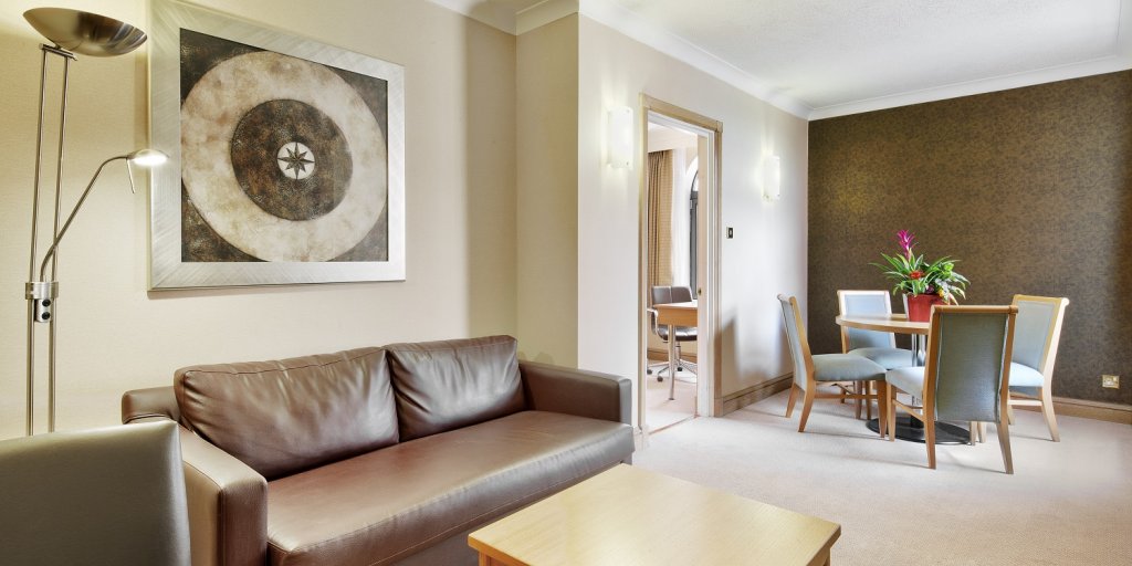 Фото Hilton York