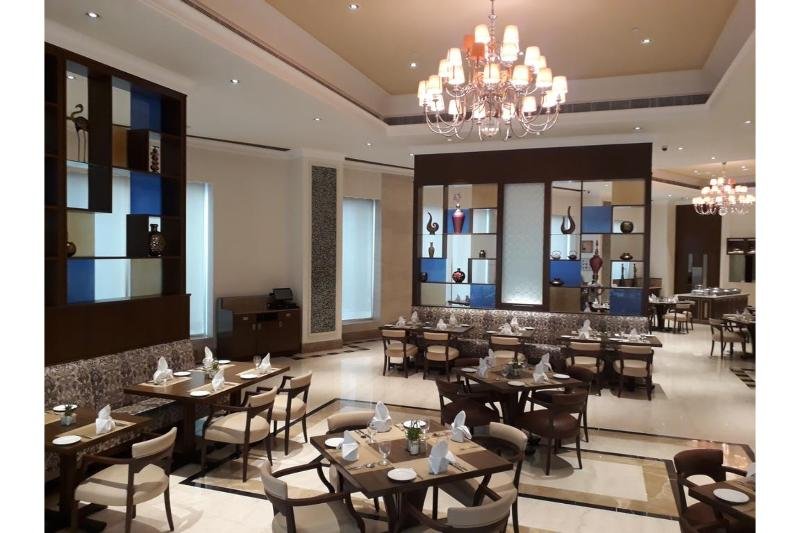 Фото Ramada Plaza by Wyndham Chennai