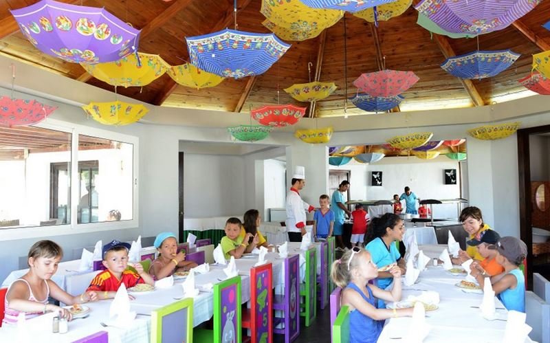 Фото Fiesta Beach