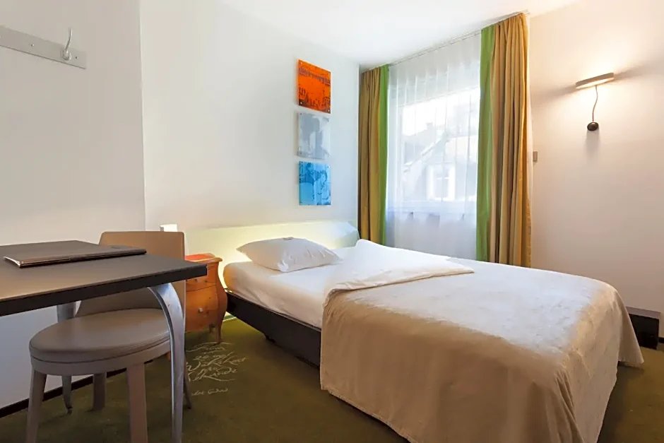 Фото Zurich Swiss Chocolate by Fassbind